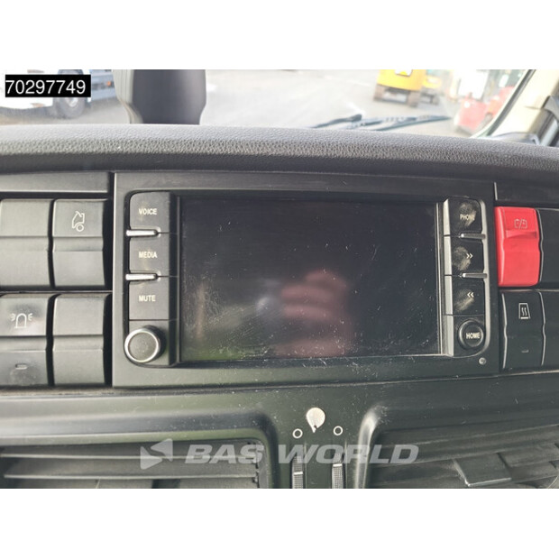 2018 ايفكو Stralis XP 510-43775991