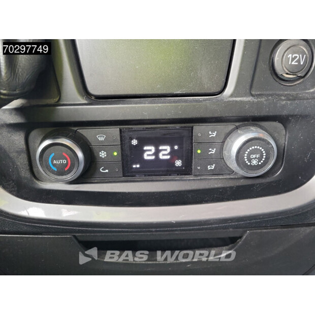 2018 ايفكو Stralis XP 510-43775992