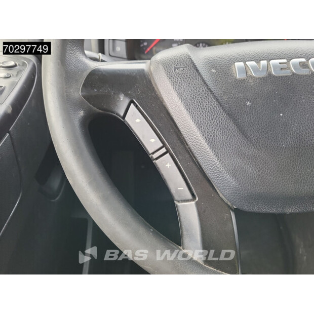 2018 ايفكو Stralis XP 510-43775993