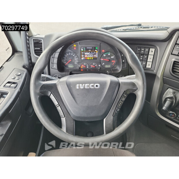 2018 ايفكو Stralis XP 510-43775994