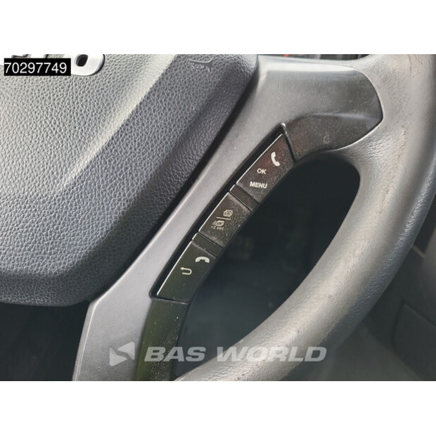 2018 ايفكو Stralis XP 510-43775996