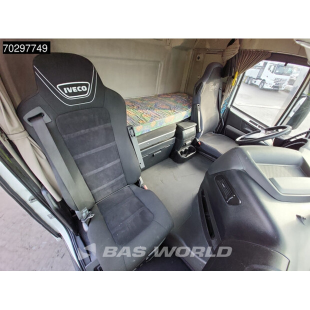 2018 ايفكو Stralis XP 510-43775997