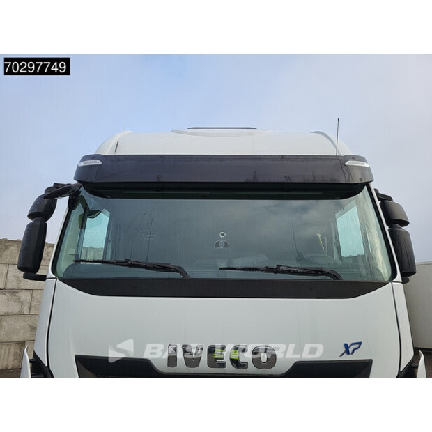 2018 ايفكو Stralis XP 510-43775998