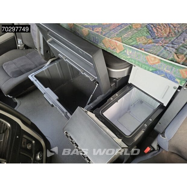 2018 ايفكو Stralis XP 510-43775999