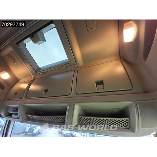 2018 ايفكو Stralis XP 510-43776000