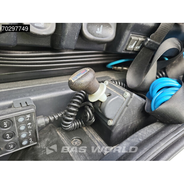 2018 ايفكو Stralis XP 510-43776001