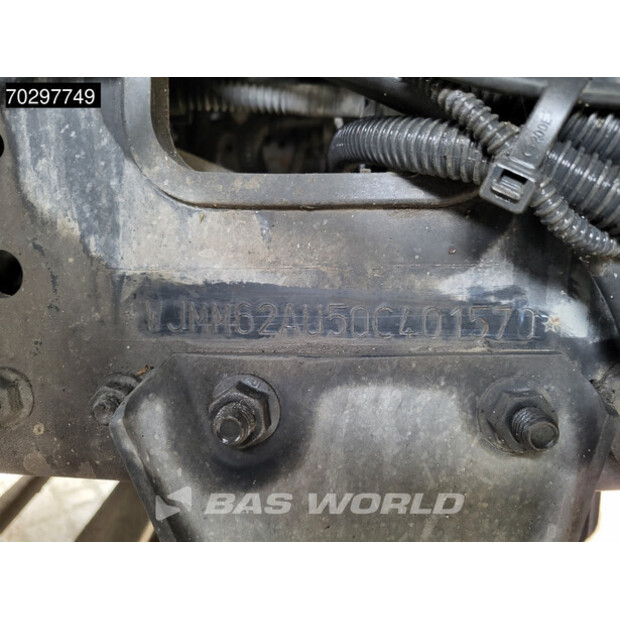 2018 ايفكو Stralis XP 510-43776005