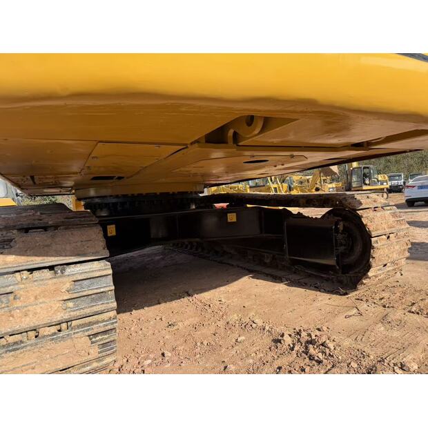 2018 كاتربيلر 330CL-43776025