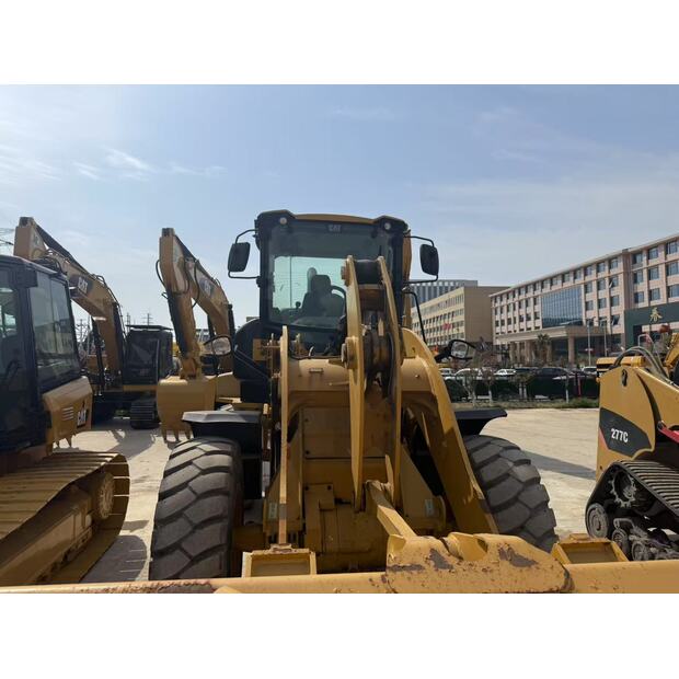 2023 Caterpillar 924K-43776039