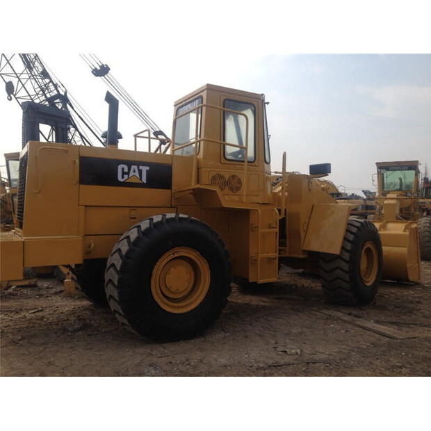 2018 كاتربيلر 950E-43776050