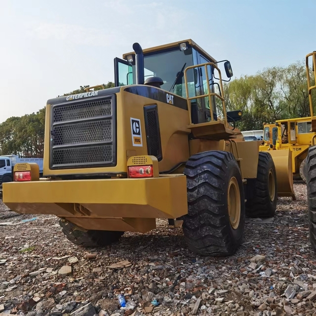 2024 Caterpillar 950G-43776126