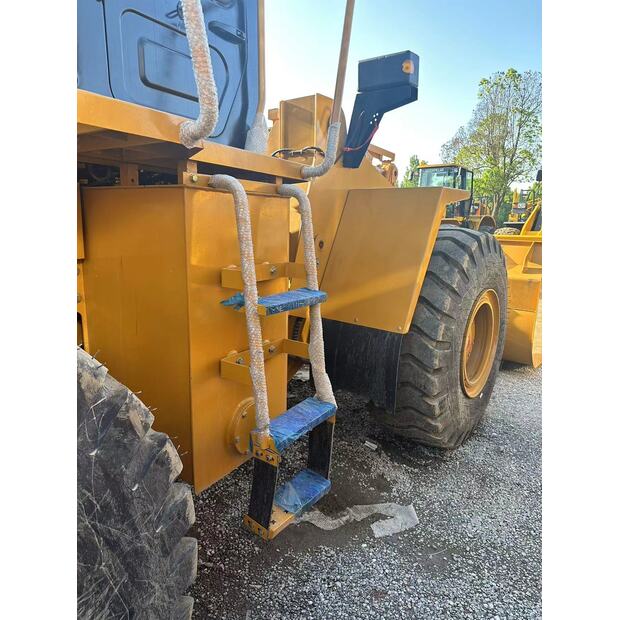 2023 Caterpillar 950H-43776133