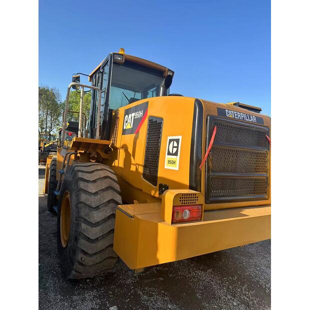 2023 Caterpillar 950H-43776134