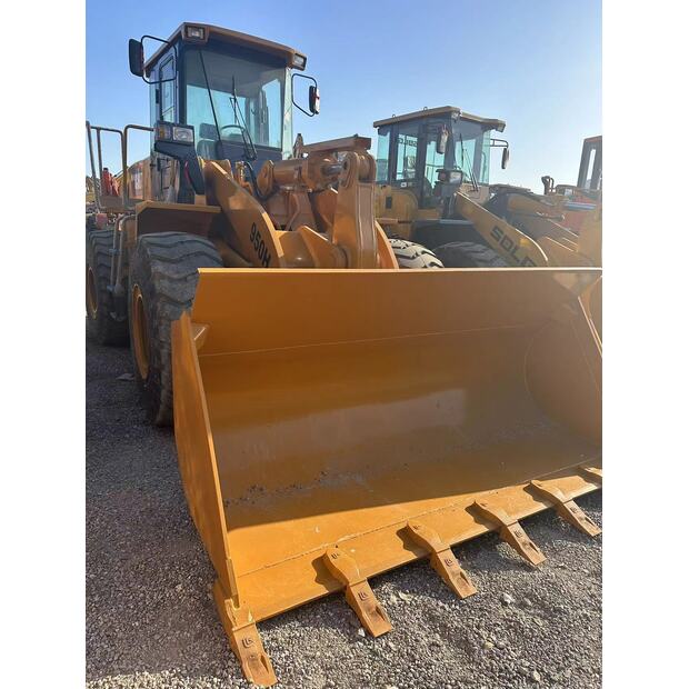 2023 Caterpillar 950H-43776136