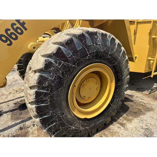 2024 Caterpillar 966F-43776141