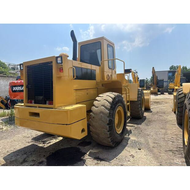 2024 Caterpillar 966F-43776143
