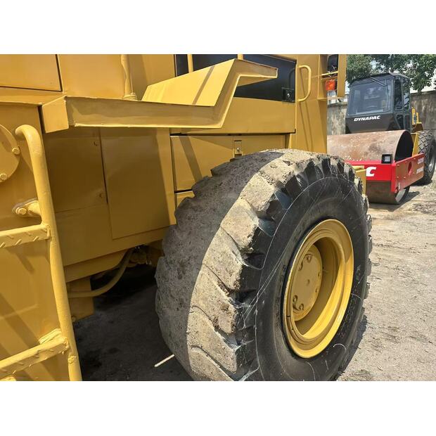 2024 Caterpillar 966F-43776147