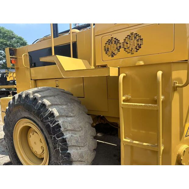 2024 Caterpillar 966F-43776148