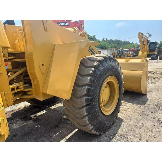2024 Caterpillar 966F-43776149