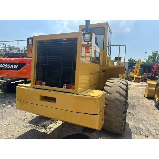 2024 Caterpillar 966F-43776150