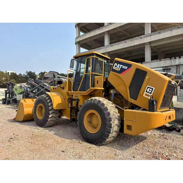 2023 Caterpillar 966H-43776159