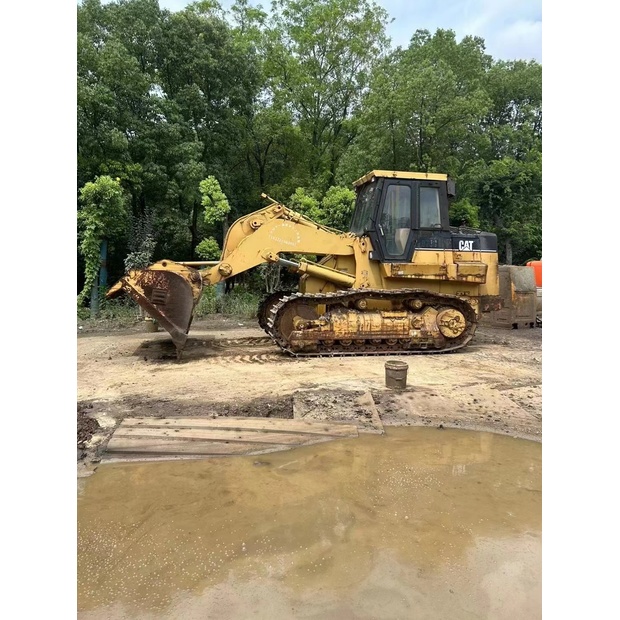 2015 Caterpillar 973C-43776164