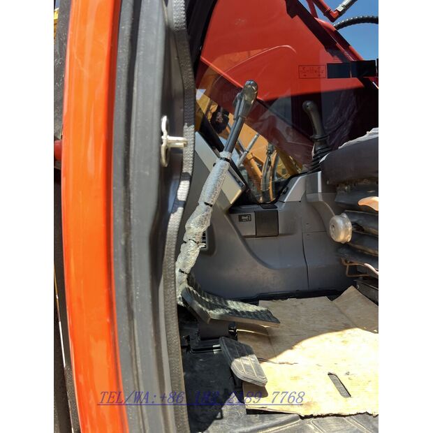 2024 Doosan DX225-43776192