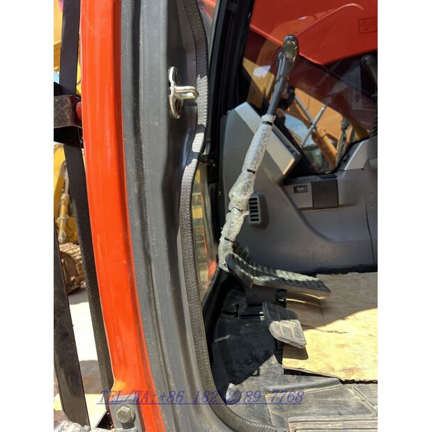 2024 Doosan DX225-43776193