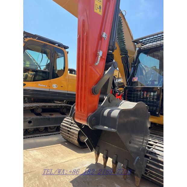 2024 Doosan DX225-43776194