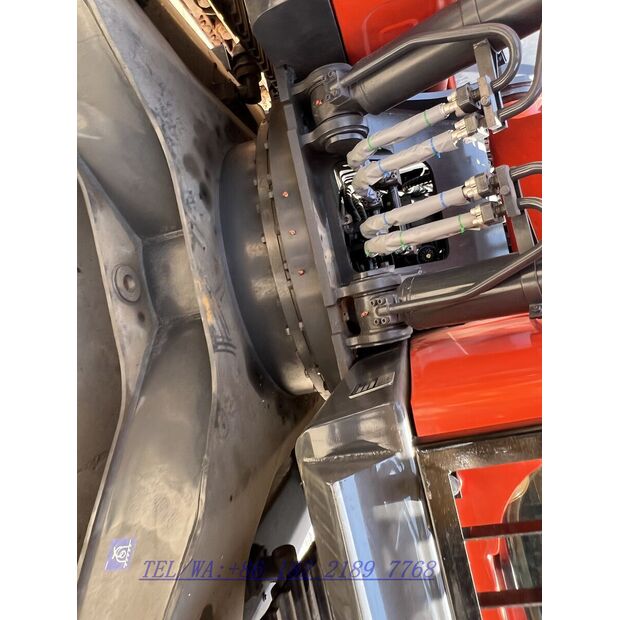 2024 Doosan DX225-43776198