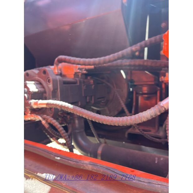 2024 Doosan DX225-43776202