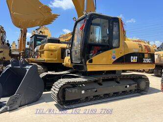 2022-caterpillar-320cl-1385073-43776207