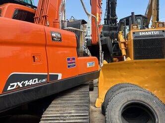 2022-doosan-dx140-43776215