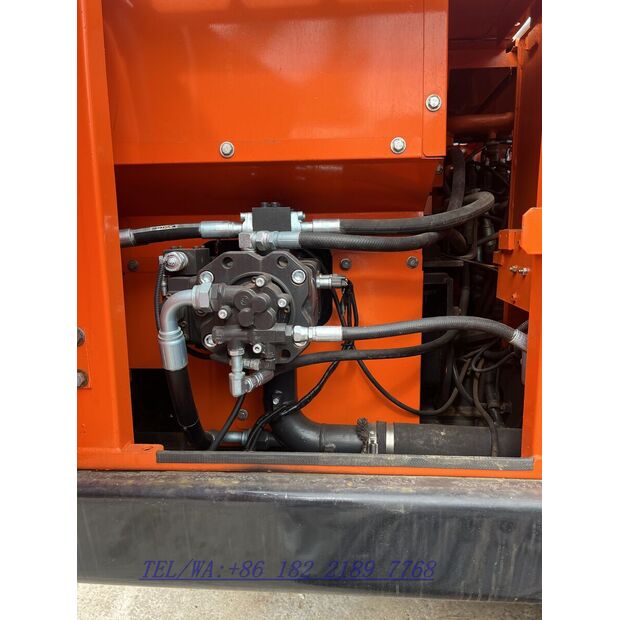 2022 Doosan DX140-43776219