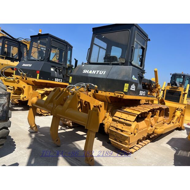 2024 شانتو SD13-43776221