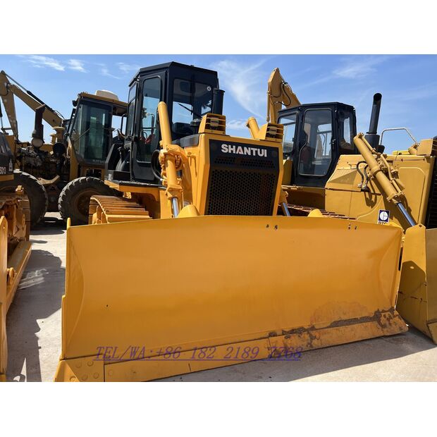 2024 شانتو SD13-43776223