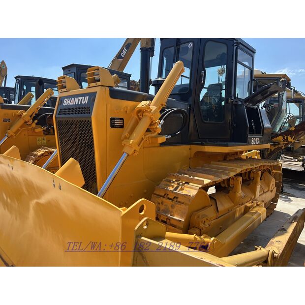 2024 شانتو SD13-43776225