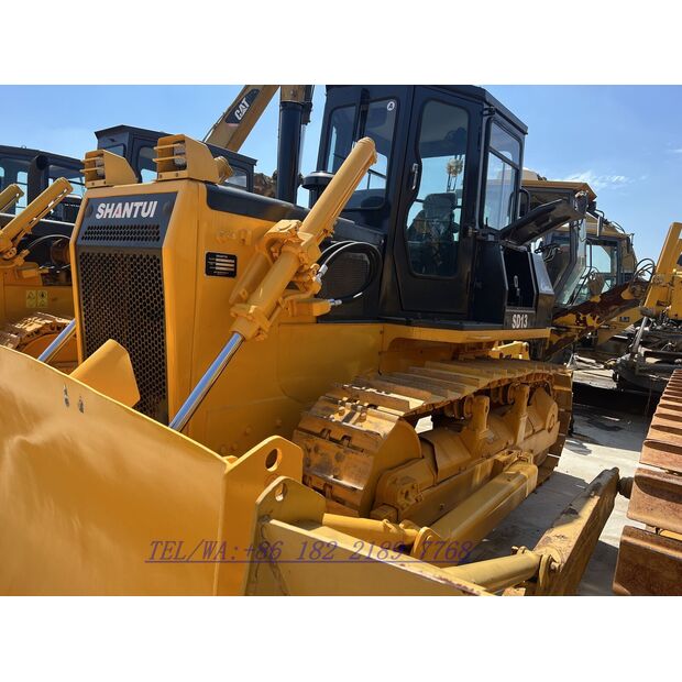 2024 شانتو SD13-43776226