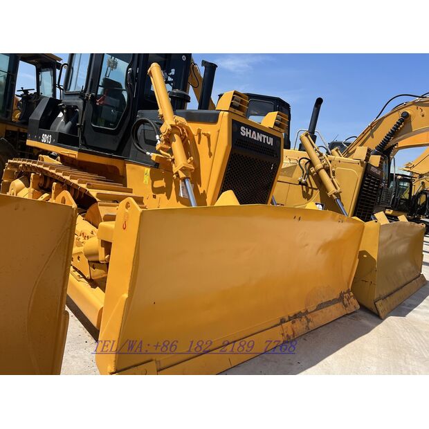 2024 شانتو SD13-43776227