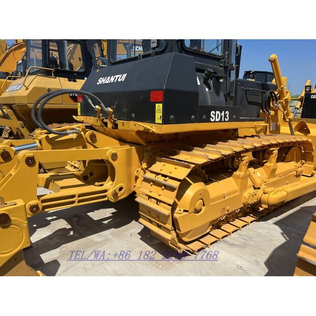 2024 شانتو SD13-43776231