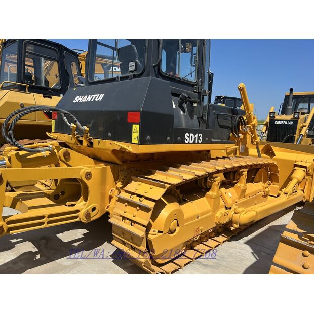 2024 شانتو SD13-43776232