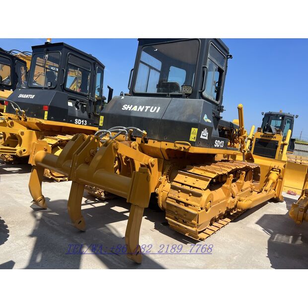 2024 شانتو SD13-43776234