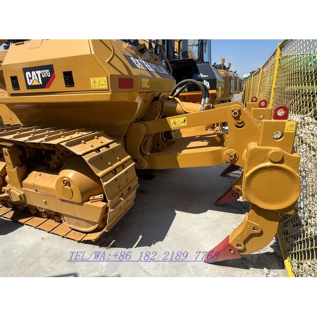 2023 كاتربيلر D7G-43776244