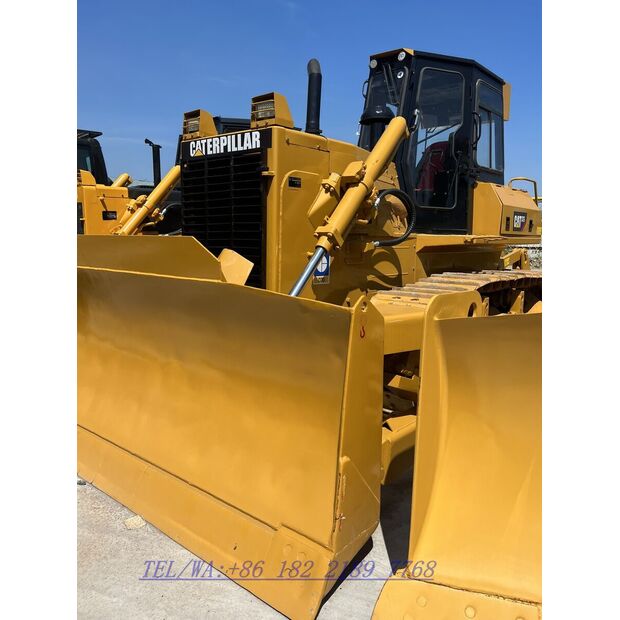 2023 كاتربيلر D7G-43776247