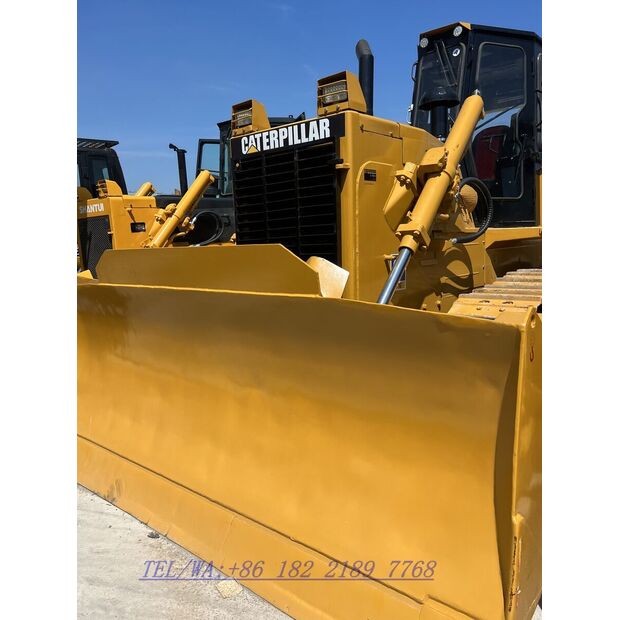 2023 كاتربيلر D7G-43776248