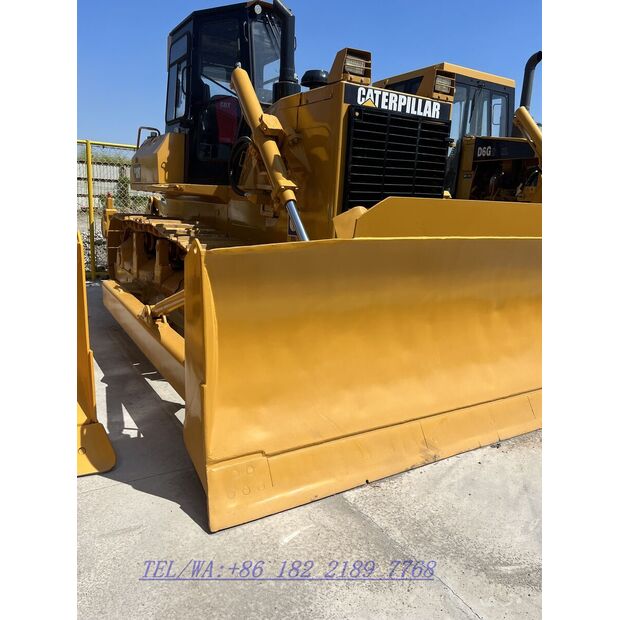 2023 كاتربيلر D7G-43776250