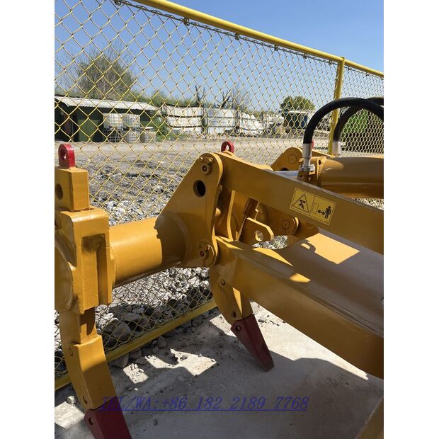 2023 كاتربيلر D7G-43776251