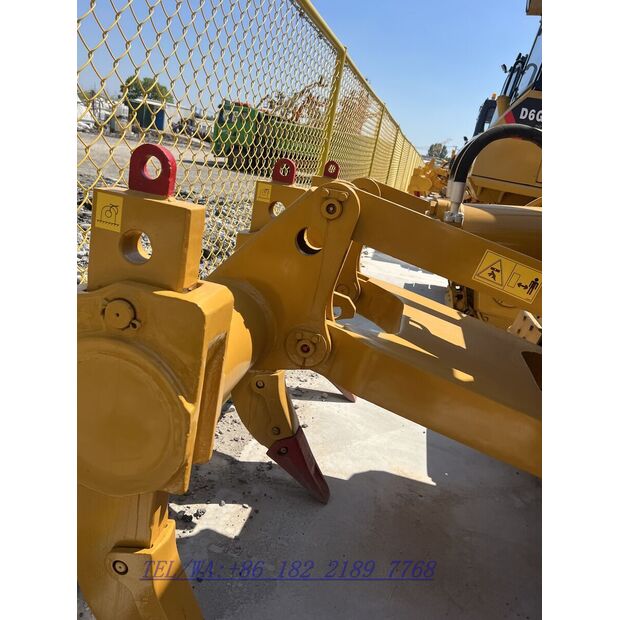 2023 كاتربيلر D7G-43776253