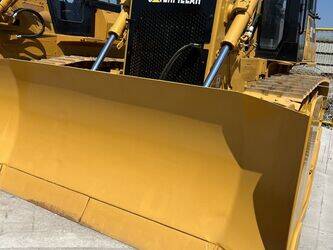 صورة ل جرارات مجنزرة 2022 كاتربيلر D6G