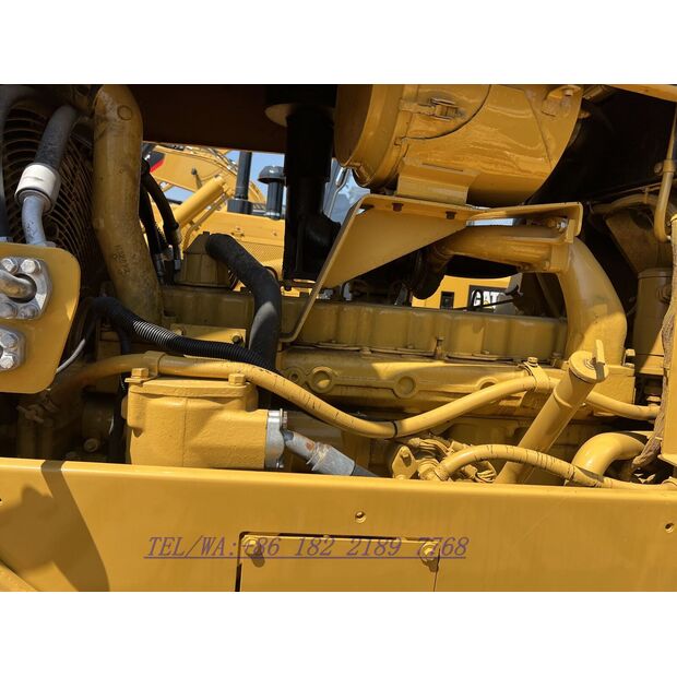 2022 كاتربيلر D6G-43776258